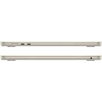 ноутбук Apple MacBook Air 15 2023 MQKU3LL/A