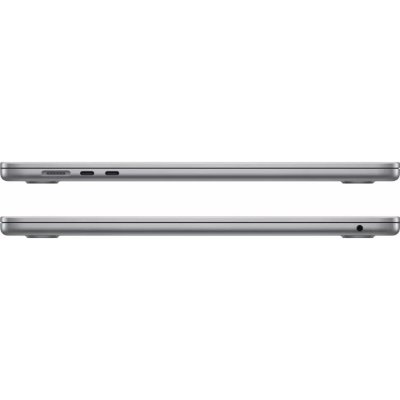 ноутбук Apple MacBook Air 15 2023 Z18L000EB