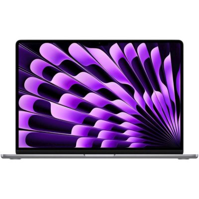 ноутбук Apple MacBook Air 15 2023 Z18N0017W