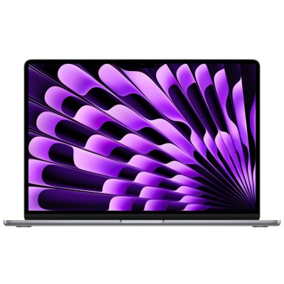ноутбук Apple MacBook Air 15 2024 MRYM3X/A