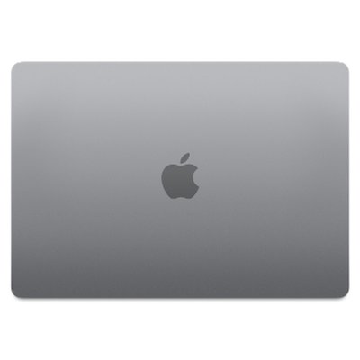 ноутбук Apple MacBook Air 15 2024 MRYM3X/A