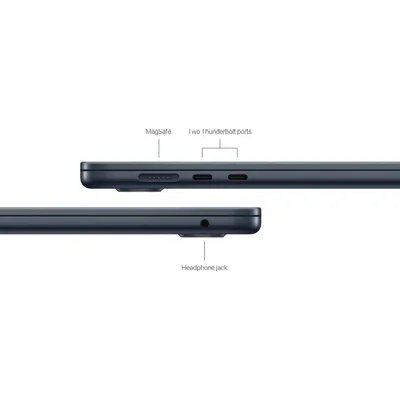 Apple MacBook Air 15 2024 MRYU3JA/A