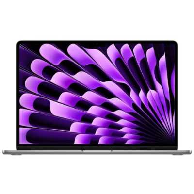 ноутбук Apple MacBook Air 15 2024 MXD13HN/A