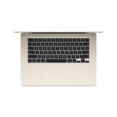 ноутбук Apple MacBook Air 15 2024 MXD33HN/A