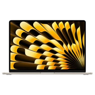 ноутбук Apple MacBook Air 15 2024 MXD33LL/A