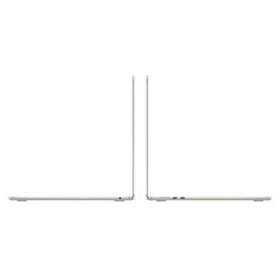 ноутбук Apple MacBook Air 15 2024 MXD33LL/A