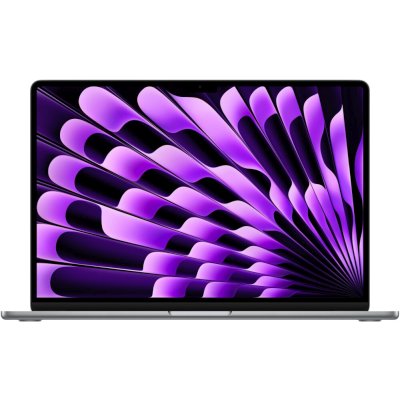 ноутбук Apple MacBook Air 15 2024 Z1BP000BK