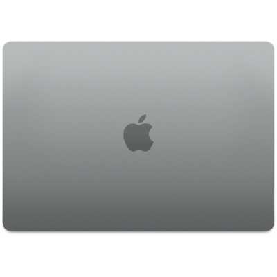 Apple MacBook Air 15 2024 Z1BP000BK
