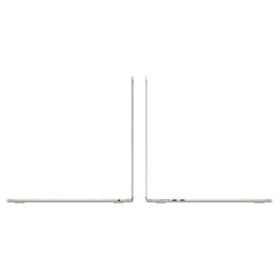 Apple MacBook Air 15 2024 Z1BU000WZ