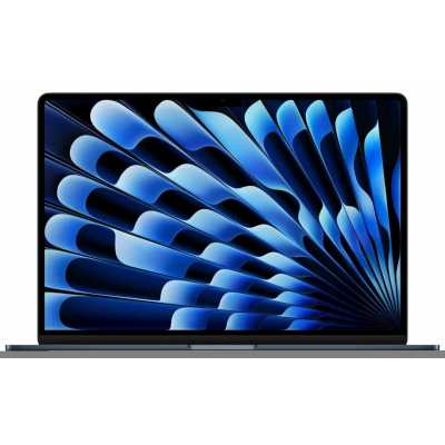 ноутбук Apple MacBook Air 15 2024 Z1GG0001R