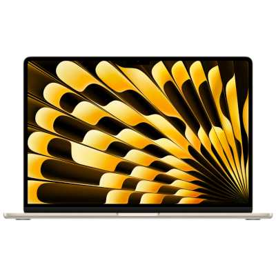 ноутбук Apple MacBook Air 15 2025 MC6K4HN/A