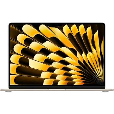 ноутбук Apple MacBook Air 15 2025 MC6K4LL/A