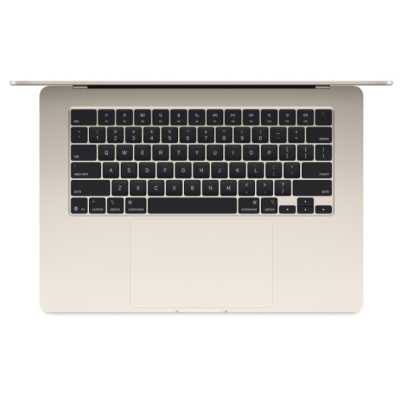 Apple MacBook Air 15 2025 MC6K4ZP/A