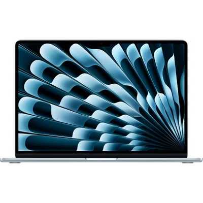 ноутбук Apple MacBook Air 15 2025 MC7A4HN/A