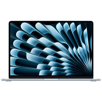 ноутбук Apple MacBook Air 15 2025 MC7C4ZP/A