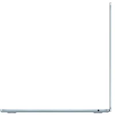 ноутбук Apple MacBook Air 15 2025 MC7D4RU/A
