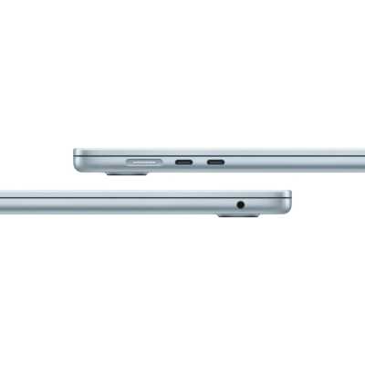 ноутбук Apple MacBook Air 15 2025 MC7D4RU/A