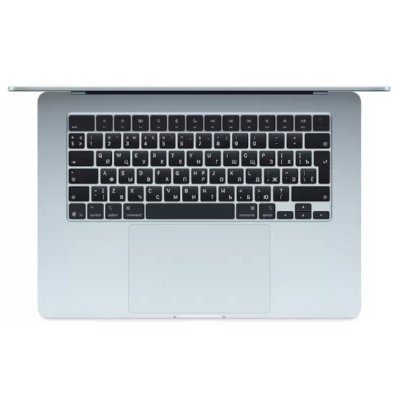 Apple MacBook Air 15 2025 MC7D4ZA/A