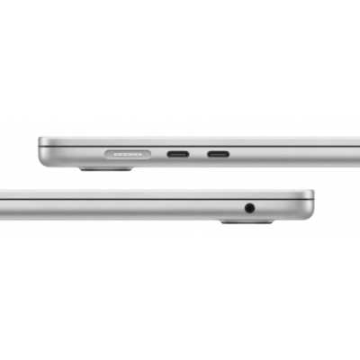 ноутбук Apple MacBook Air 15 2025 MW1G3RU/A