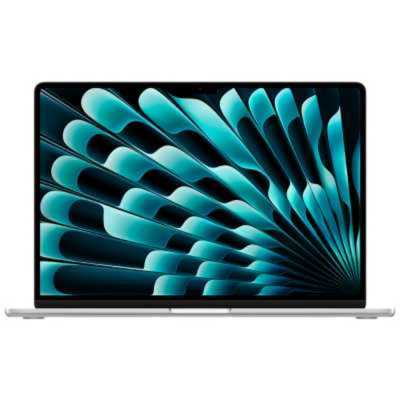 ноутбук Apple MacBook Air 15 2025 MW1H3RU/A