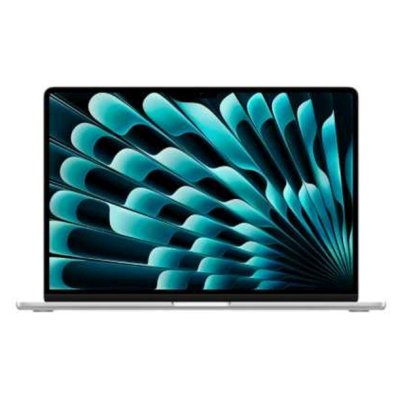 ноутбук Apple MacBook Air 15 2025 MW1H3ZA/A