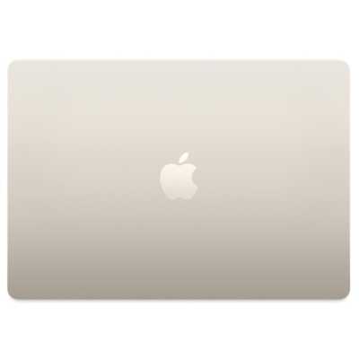 ноутбук Apple MacBook Air 15 2025 MW1K3HN/A