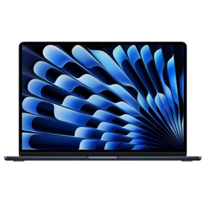 ноутбук Apple MacBook Air 15 2025 MW1M3ZA/A