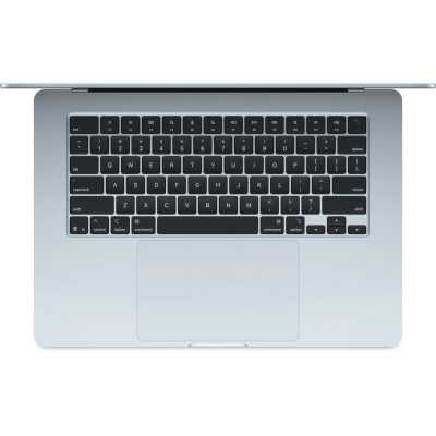 Apple MacBook Air 15 2025 Z1HE0004U