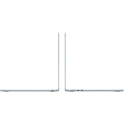 Apple MacBook Air 15 2025 Z1HE0004U