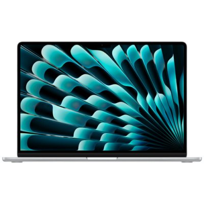 ноутбук Apple MacBook Air 15 2026 MDVA4HN/A ENG