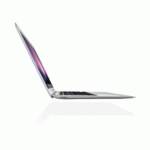 ноутбук Apple MacBook Air MB543