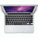 ноутбук Apple MacBook Air MC504