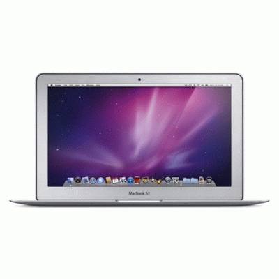 ноутбук Apple MacBook Air MC505