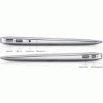 Apple MacBook Air MC505