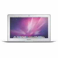 ноутбук Apple MacBook Air MC9692