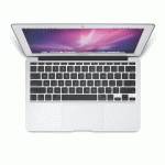 Apple MacBook Air MC969