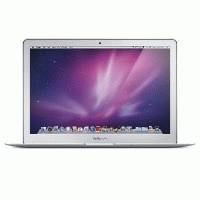ноутбук Apple MacBook Air Z0ND000N7