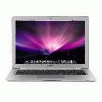 ноутбук Apple MacBook Air Z0P00001Z