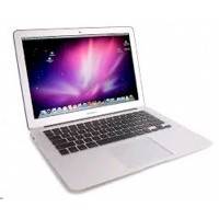 Apple MacBook Air Z0P0004QB