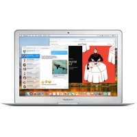 ноутбук Apple MacBook Air Z0UU00069