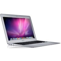 ноутбук Apple MacBook Air Z0UV00099