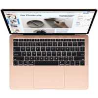 Apple MacBook Air Z0X500047