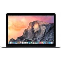 ноутбук Apple MacBook MJY42