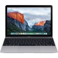 ноутбук Apple MacBook MLH72