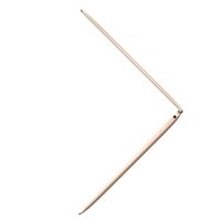 ноутбук Apple MacBook MLHE2