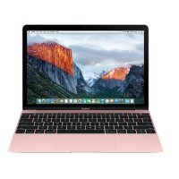 ноутбук Apple MacBook MMGM2