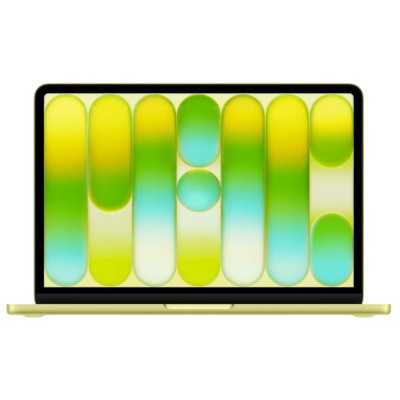 ноутбук Apple MacBook Neo 13 2026 MHFD4HN/A