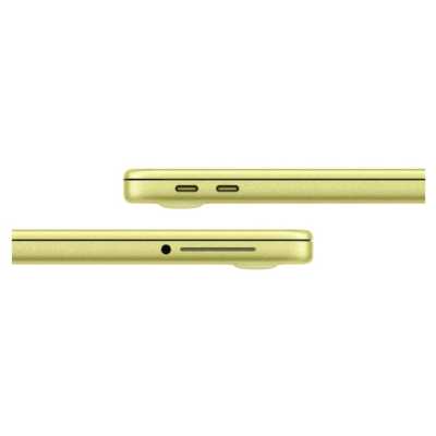 ноутбук Apple MacBook Neo 13 2026 MHFE4X/A