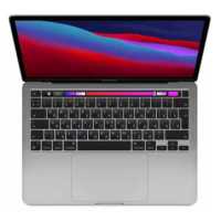 Apple MacBook Pro 13 2022 MNEH3RU/A