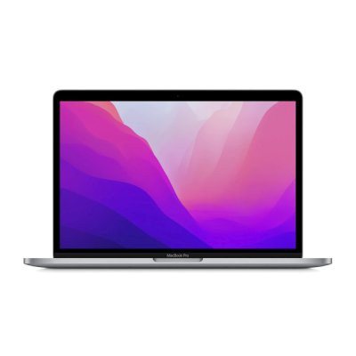 ноутбук Apple MacBook Pro 13 2022 MNEJ3_RUSG